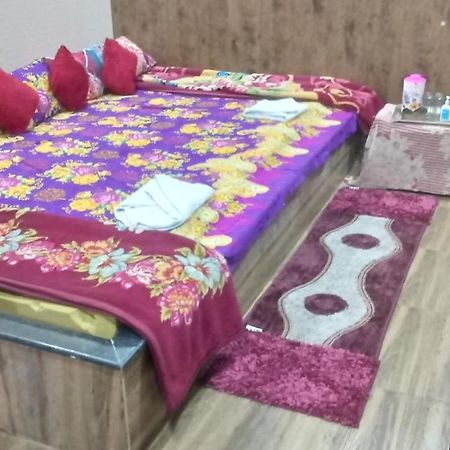 New Natraj Ξενοδοχείο Chikhaldara Εξωτερικό φωτογραφία