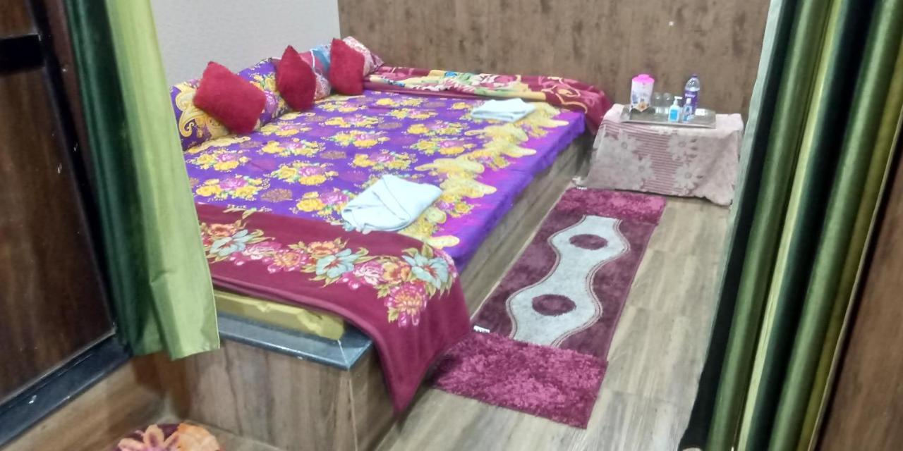 New Natraj Ξενοδοχείο Chikhaldara Εξωτερικό φωτογραφία